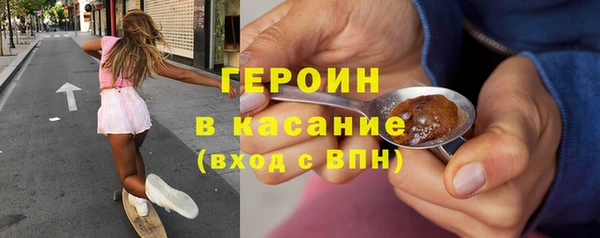 хмурый Алексин