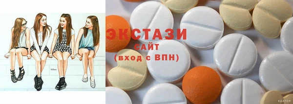 хмурый Алексин