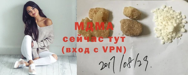 хмурый Алексин